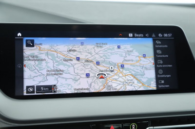 BMW 1er Gebrauchtwagen BMW 1er Gebrauchtwagen