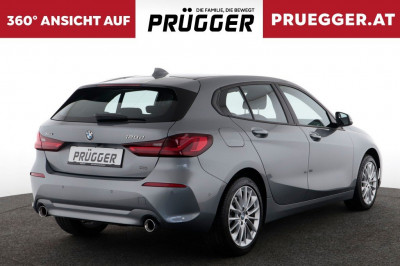 BMW 1er Gebrauchtwagen BMW 1er Gebrauchtwagen