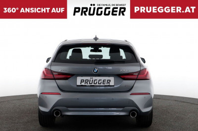 BMW 1er Gebrauchtwagen BMW 1er Gebrauchtwagen