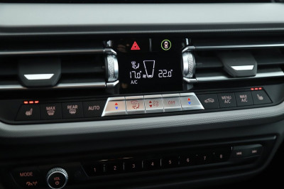 BMW 1er Gebrauchtwagen
