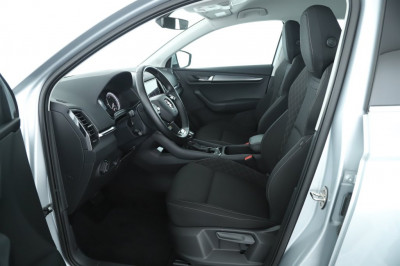 Skoda Karoq Gebrauchtwagen Skoda Karoq Gebrauchtwagen
