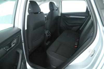 Skoda Karoq Gebrauchtwagen Skoda Karoq Gebrauchtwagen