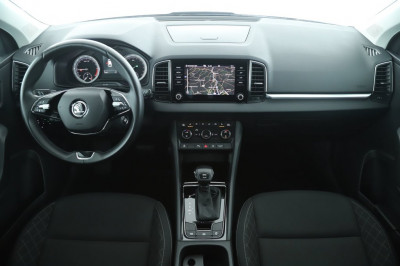 Skoda Karoq Gebrauchtwagen Skoda Karoq Gebrauchtwagen