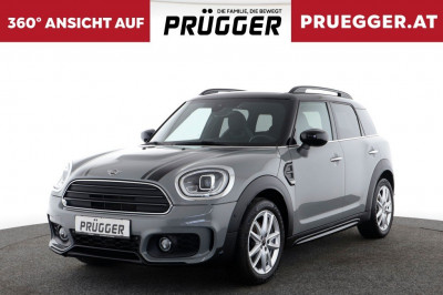 MINI Countryman Gebrauchtwagen MINI Countryman Gebrauchtwagen