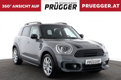 MINI Countryman Gebrauchtwagen MINI Countryman Gebrauchtwagen