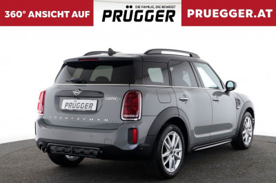 MINI Countryman Gebrauchtwagen MINI Countryman Gebrauchtwagen