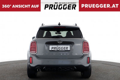 MINI Countryman Gebrauchtwagen MINI Countryman Gebrauchtwagen