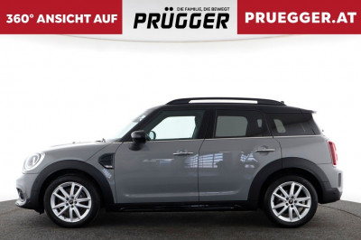 MINI Countryman Gebrauchtwagen MINI Countryman Gebrauchtwagen