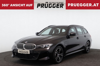 BMW 3er Gebrauchtwagen BMW 3er Gebrauchtwagen