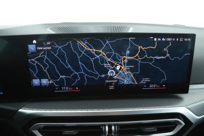 BMW 3er Gebrauchtwagen BMW 3er Gebrauchtwagen