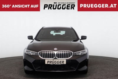 BMW 3er Gebrauchtwagen BMW 3er Gebrauchtwagen