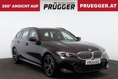 BMW 3er Gebrauchtwagen BMW 3er Gebrauchtwagen
