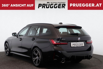 BMW 3er Gebrauchtwagen BMW 3er Gebrauchtwagen