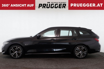 BMW 3er Gebrauchtwagen BMW 3er Gebrauchtwagen