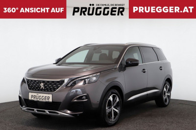 Peugeot 5008 Gebrauchtwagen