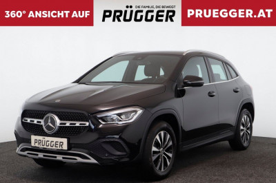 Mercedes-Benz GLA Gebrauchtwagen Mercedes-Benz GLA Gebrauchtwagen