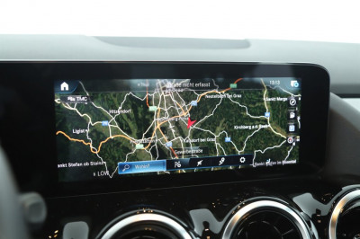 Mercedes-Benz GLA Gebrauchtwagen Mercedes-Benz GLA Gebrauchtwagen