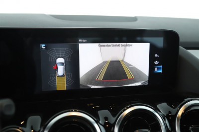 Mercedes-Benz GLA Gebrauchtwagen Mercedes-Benz GLA Gebrauchtwagen