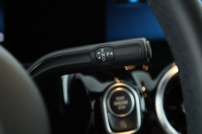Mercedes-Benz GLA Gebrauchtwagen Mercedes-Benz GLA Gebrauchtwagen