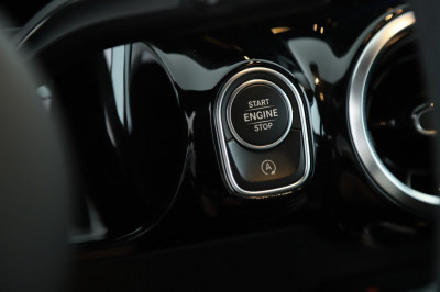 Mercedes-Benz GLA Gebrauchtwagen Mercedes-Benz GLA Gebrauchtwagen