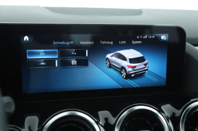 Mercedes-Benz GLA Gebrauchtwagen Mercedes-Benz GLA Gebrauchtwagen
