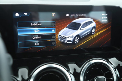 Mercedes-Benz GLA Gebrauchtwagen Mercedes-Benz GLA Gebrauchtwagen