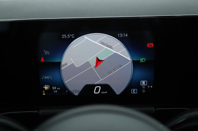 Mercedes-Benz GLA Gebrauchtwagen Mercedes-Benz GLA Gebrauchtwagen