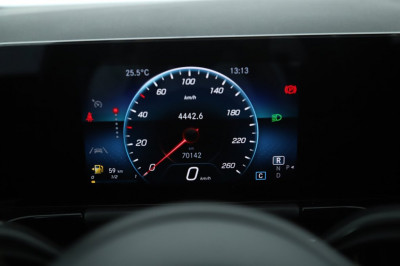 Mercedes-Benz GLA Gebrauchtwagen Mercedes-Benz GLA Gebrauchtwagen