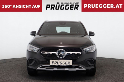 Mercedes-Benz GLA Gebrauchtwagen Mercedes-Benz GLA Gebrauchtwagen