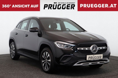 Mercedes-Benz GLA Gebrauchtwagen Mercedes-Benz GLA Gebrauchtwagen