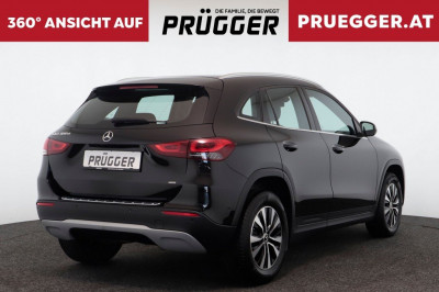 Mercedes-Benz GLA Gebrauchtwagen Mercedes-Benz GLA Gebrauchtwagen