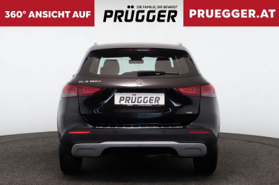 Mercedes-Benz GLA Gebrauchtwagen Mercedes-Benz GLA Gebrauchtwagen