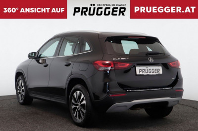 Mercedes-Benz GLA Gebrauchtwagen Mercedes-Benz GLA Gebrauchtwagen