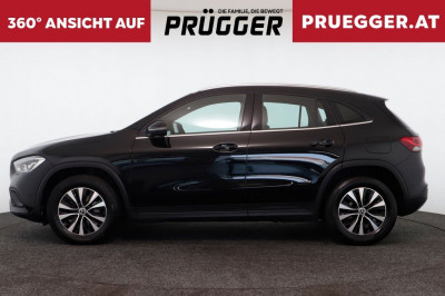 Mercedes-Benz GLA Gebrauchtwagen Mercedes-Benz GLA Gebrauchtwagen