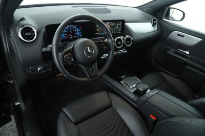 Mercedes-Benz GLA Gebrauchtwagen Mercedes-Benz GLA Gebrauchtwagen