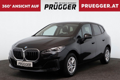 BMW 2er Gebrauchtwagen