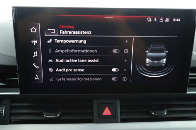 Audi A4 Gebrauchtwagen Audi A4 Gebrauchtwagen