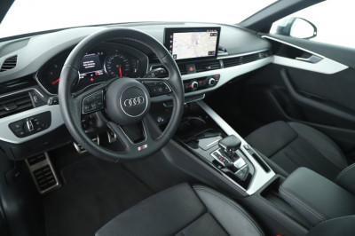 Audi A4 Gebrauchtwagen Audi A4 Gebrauchtwagen