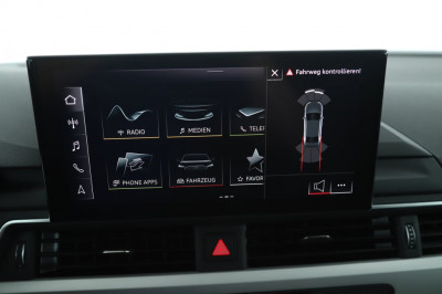 Audi A4 Gebrauchtwagen Audi A4 Gebrauchtwagen