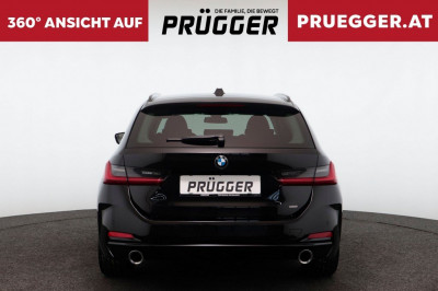 BMW 3er Gebrauchtwagen BMW 3er Gebrauchtwagen