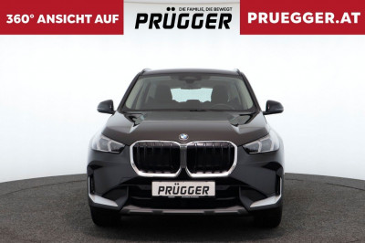 BMW X1 Gebrauchtwagen BMW X1 Gebrauchtwagen