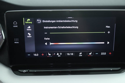 Skoda Octavia Gebrauchtwagen Skoda Octavia Gebrauchtwagen