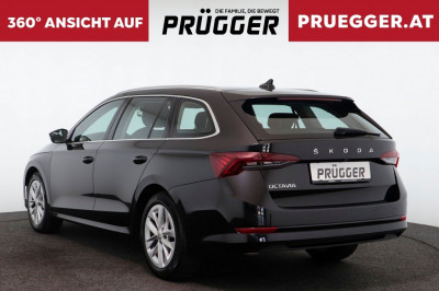 Skoda Octavia Gebrauchtwagen Skoda Octavia Gebrauchtwagen