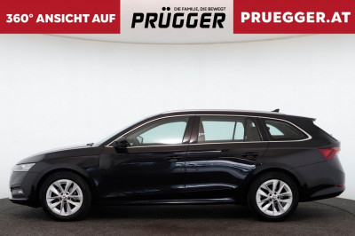 Skoda Octavia Gebrauchtwagen Skoda Octavia Gebrauchtwagen
