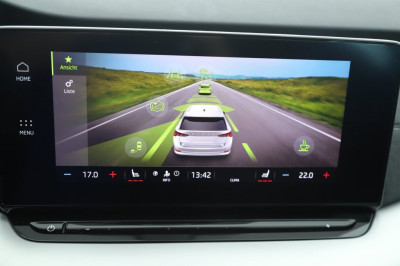 Skoda Octavia Gebrauchtwagen Skoda Octavia Gebrauchtwagen