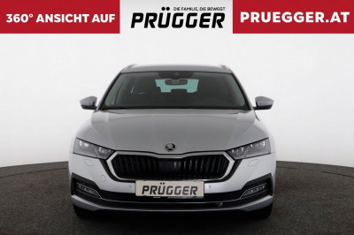 Skoda Octavia Gebrauchtwagen Skoda Octavia Gebrauchtwagen