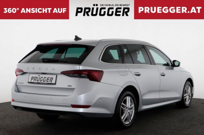 Skoda Octavia Gebrauchtwagen Skoda Octavia Gebrauchtwagen