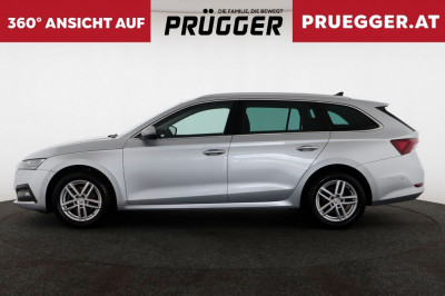 Skoda Octavia Gebrauchtwagen Skoda Octavia Gebrauchtwagen