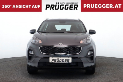 KIA Sportage Gebrauchtwagen
