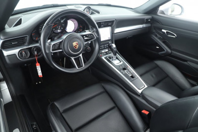 Porsche 911 Gebrauchtwagen